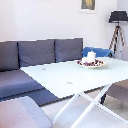 Apartment Cuesta Del Bacalao *