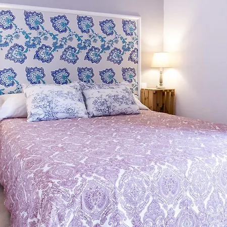 Apartment Cuesta Del Bacalao