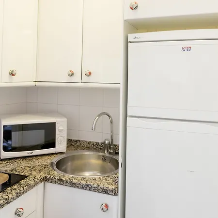 Cuesta Del Bacalao Seville
