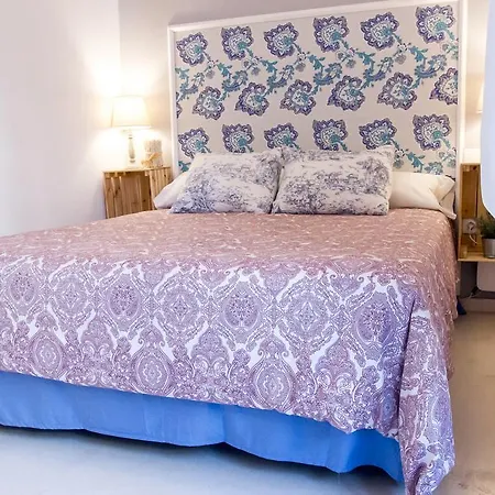 Cuesta Del Bacalao Apartment