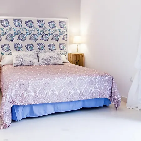 Apartment Cuesta Del Bacalao Sevilla